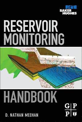 bokomslag Reservoir Monitoring Handbook