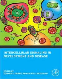 bokomslag Intercellular Signaling in Development and Disease