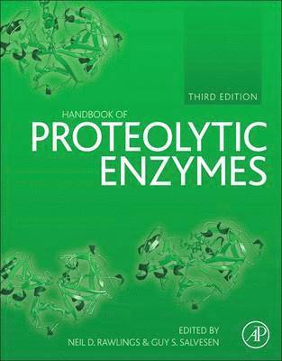 Handbook of Proteolytic Enzymes
