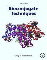 bokomslag Bioconjugate Techniques