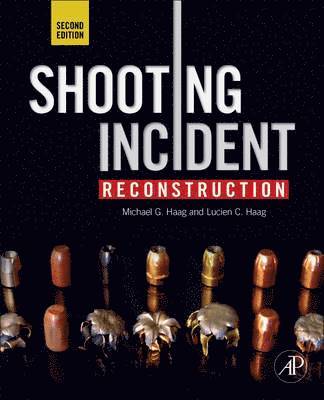 Shooting Incident Reconstruction 1