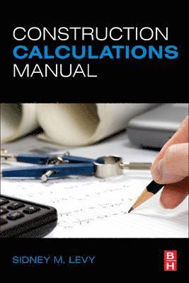 Construction Calculations Manual 1