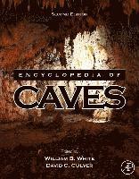 William B. White, David C. Culver - Encyclopedia of Caves, Inbunden
