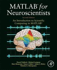 bokomslag MATLAB for Neuroscientists
