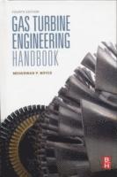 bokomslag Gas Turbine Engineering Handbook