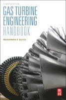 bokomslag Gas Turbine Engineering Handbook