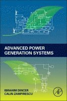 Advanced Power Generation Systems 1