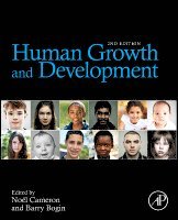 bokomslag Human Growth and Development