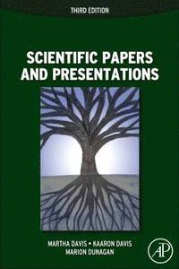 bokomslag Scientific Papers and Presentations
