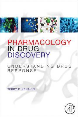 bokomslag Pharmacology in Drug Discovery