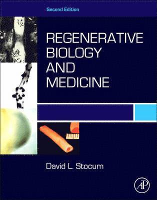 Regenerative Biology and Medicine 1
