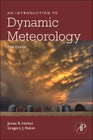 James R. Holton, Gregory J. Hakim - An Introduction to Dynamic Meteorology, Inbunden