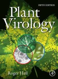 bokomslag Plant Virology