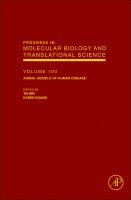 Animal Models of Human Disease, Inbunden