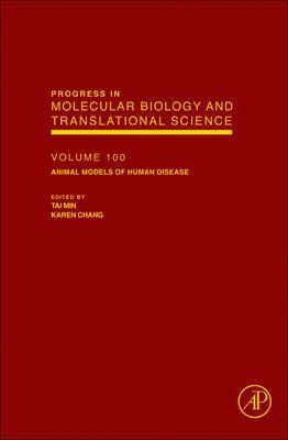 bokomslag Animal Models of Human Disease