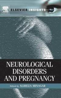 bokomslag Neurological Disorders and Pregnancy