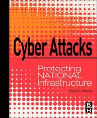 bokomslag Cyber Attacks