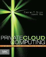 bokomslag Private Cloud Computing