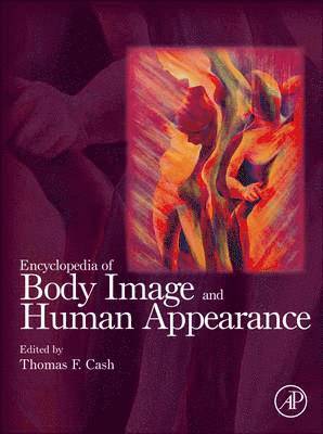 bokomslag Encyclopedia of Body Image and Human Appearance