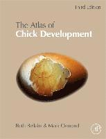 bokomslag Atlas of Chick Development