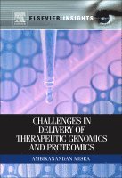 bokomslag Challenges in Delivery of Therapeutic Genomics and Proteomics