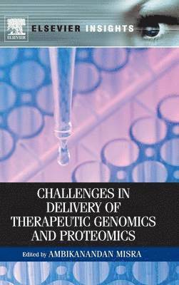 Challenges in Delivery of Therapeutic Genomics and Proteomics 1