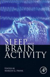 bokomslag Sleep and Brain Activity