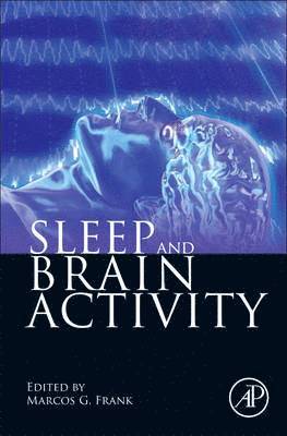 Sleep and Brain Activity 1