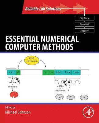 Essential Numerical Computer Methods 1