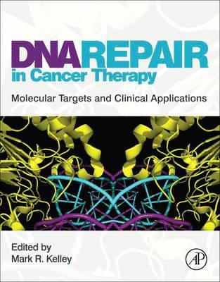 DNA Repair in Cancer Therapy