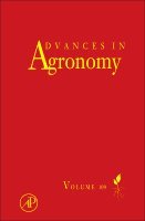 Donald L. Sparks - Advances in Agronomy, Inbunden