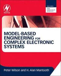 bokomslag Model-Based Engineering for Complex Electronic Systems