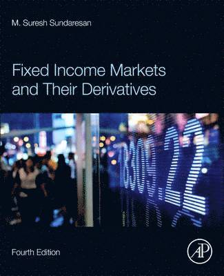 Fixed Income Markets and Their Derivatives 1