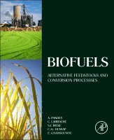 Ashok Pandey, Christian Larroche - Biofuels, Inbunden