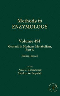 Methods in Methane Metabolism, Part A 1