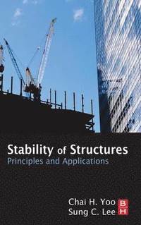 bokomslag Stability of Structures