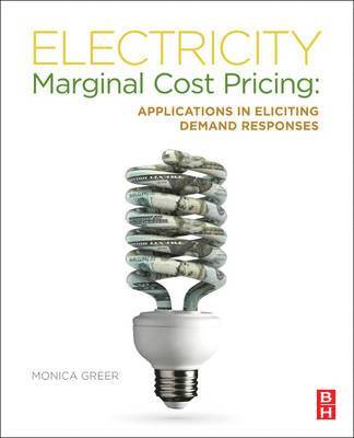 Electricity Marginal Cost Pricing 1