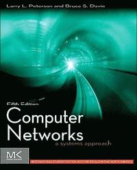 bokomslag Computer Networks ISE: A Systems Approach