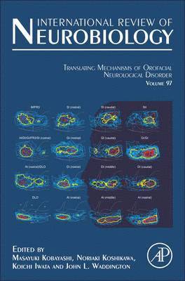 bokomslag Translating Mechanisms of Orofacial Neurological Disorder