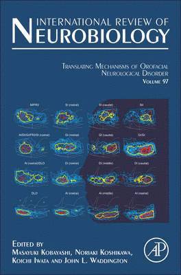 Translating Mechanisms of Orofacial Neurological Disorder 1