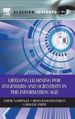 bokomslag Lifelong Learning for Engineers and Scientists in the Information Age