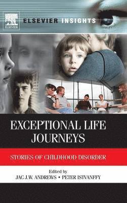 Exceptional Life Journeys 1