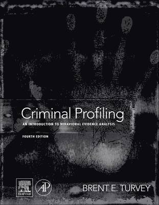 Criminal Profiling