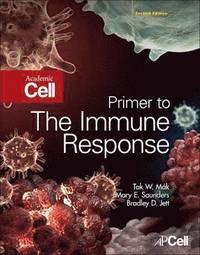 bokomslag Primer to the Immune Response