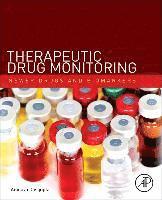 bokomslag Therapeutic Drug Monitoring