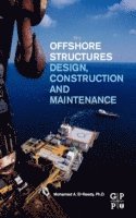 bokomslag Offshore Structures