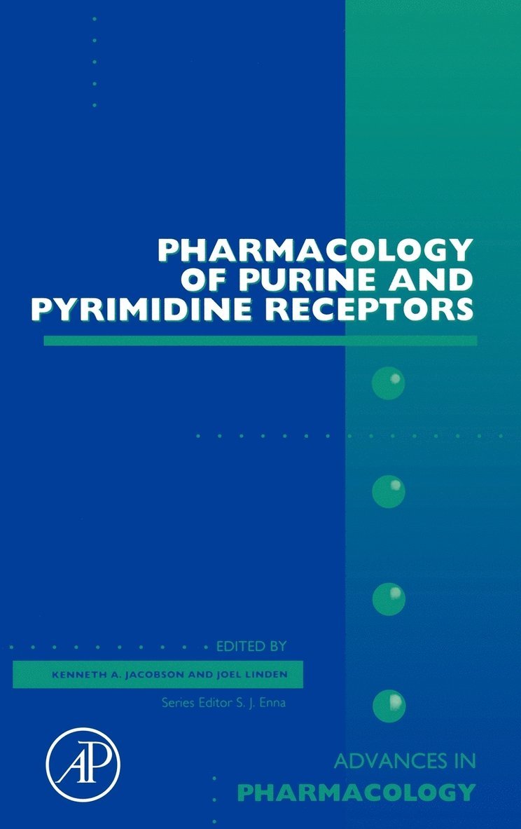 Pharmacology of Purine and Pyrimidine Receptors 1