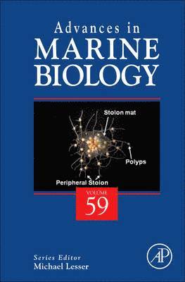 Advances in Marine Biology 1