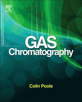 bokomslag Gas Chromatography