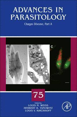 bokomslag Chagas Disease